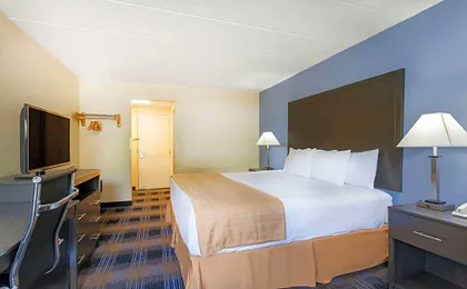 Days Inn by Wyndham Wilkes Barre