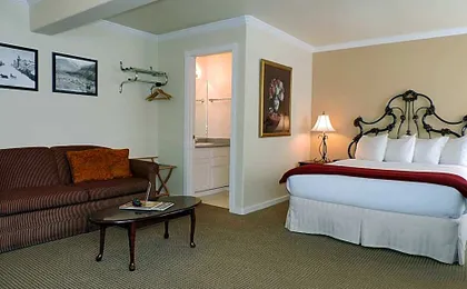 The Victorian Inn