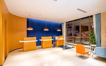Holiday Inn Express Litang By IHG