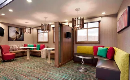 Residence Inn by Marriott San Angelo