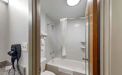 Best Western Athens Inn