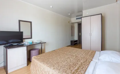 Olymp Resort Hotel