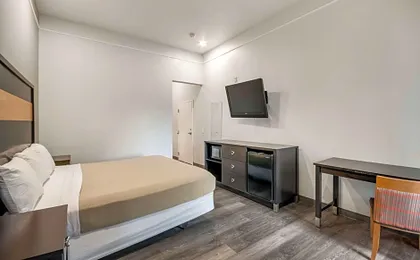 Motel 6-Houston, TX - Spring