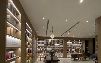 HanTing Hotel (Dongping Yinshanjie)