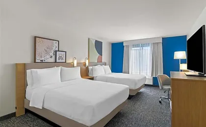 Spark by Hilton Merrillville