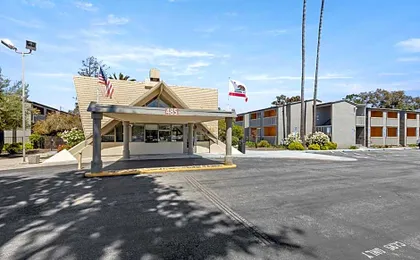 Good Nite Inn Redwood City