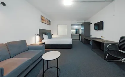 The Select Inn Gosford