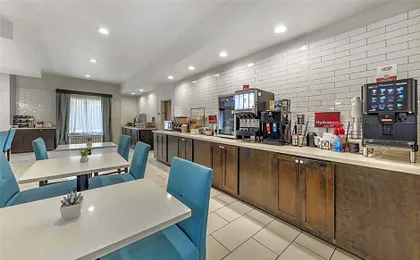 Best Western Plus Pauls Valley