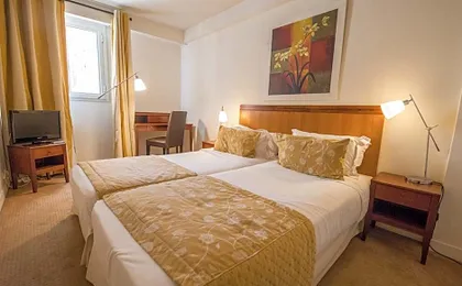 Cannes Croisette Prestige Apart'hotel