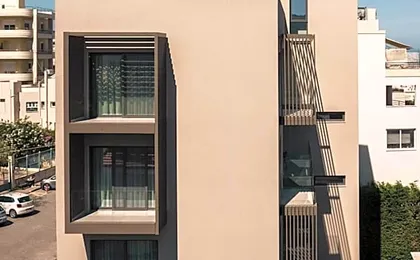 Chania Elegance Suites