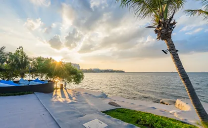 Kram Pattaya