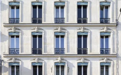 A hotel jardin de cluny bd copie