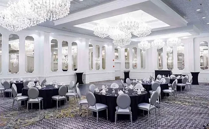 DoubleTree by Hilton Hotel Tallahassee