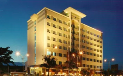 Swiss-Belinn Baloi Batam