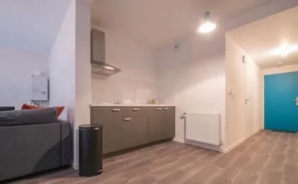 MELANIE - Appartement proche gare, arrivée 24 24