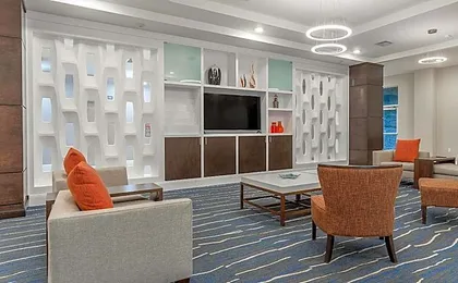 Holiday Inn Hotel and Suites Jefferson City By IHG