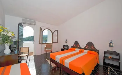 Hotel Cala di Mola