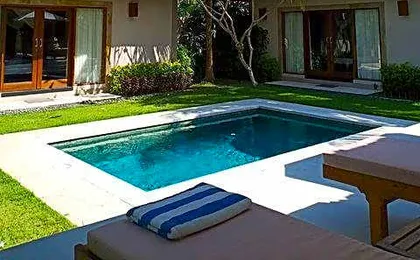 Villa Sasoon
