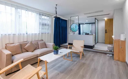 Chengdu Tim Hotel