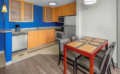 Residence Inn by Marriott Houston Katy Mills