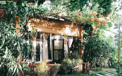 Phu Quoc Ecolodge