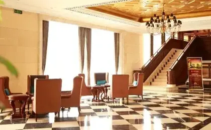 Tiantai International Hotel