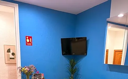 Hotel Pelayo