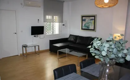 Apartamentos Avenida
