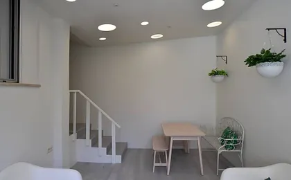 Spot Apartments