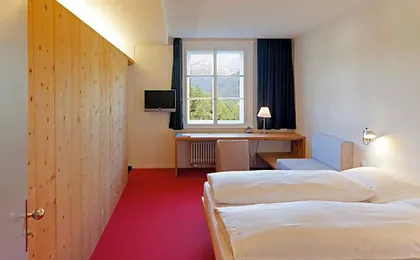 Hotel Castell