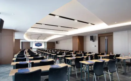 Hampton by Hilton Chengdu Chenghua