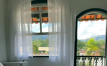 Pousada Encanto de Tiradentes