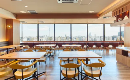 hotel MONday Premium Ueno Okachimachi