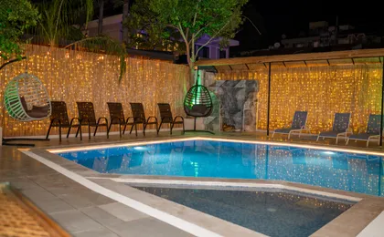 Arikan Inn