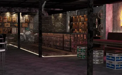 Underground Club