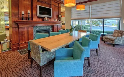 Hilton Garden Inn Memphis Southaven