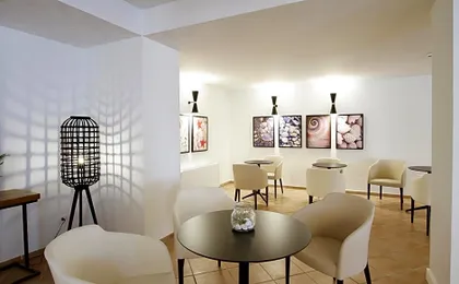 Mangia's Pollina Resort