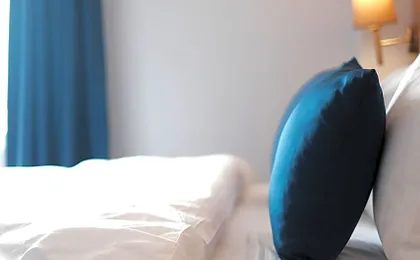 The Blue Suites
