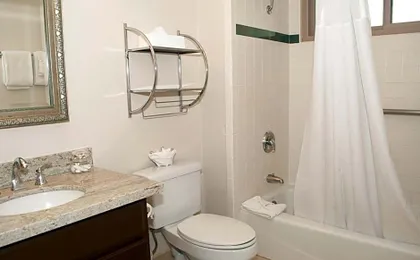 Laguna Shores Studio Suites
