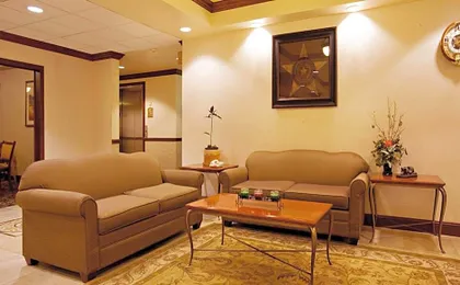 Holiday Inn Express Hotel & Suites Levelland By IHG