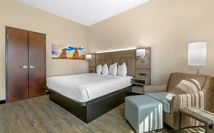 Best Western Plus Executive Residency Phoenix North Happy Valley
