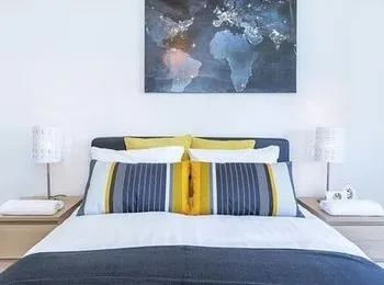 Grand Rooms & Apartments