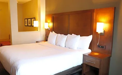 Comfort Suites Loveland
