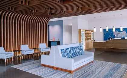 Holiday Inn Express Lexington - Horse Park Area by IHG