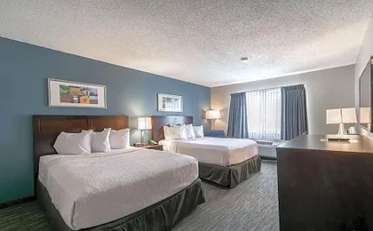 Wingate by Wyndham Great Falls
