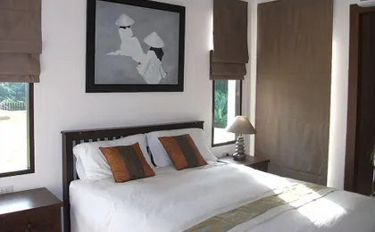 Leelawadee Garden Resort