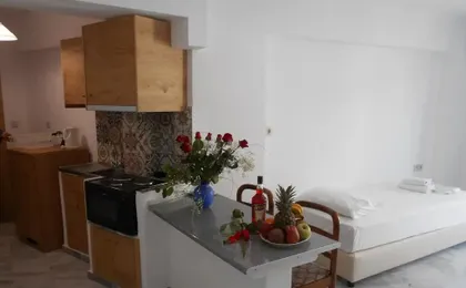 Artemis Hotel Apartments