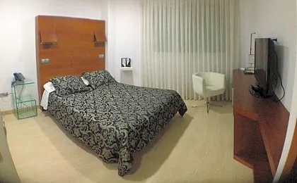 Nap Oviedo