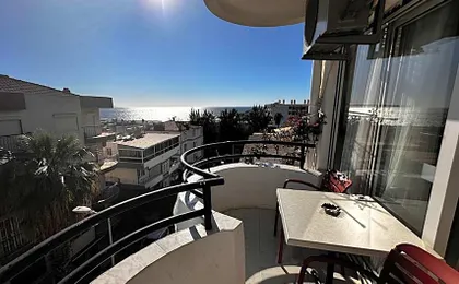 Ozgun Apart Otel Kusadasi
