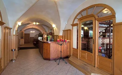 Hotel & Caffe Silesia